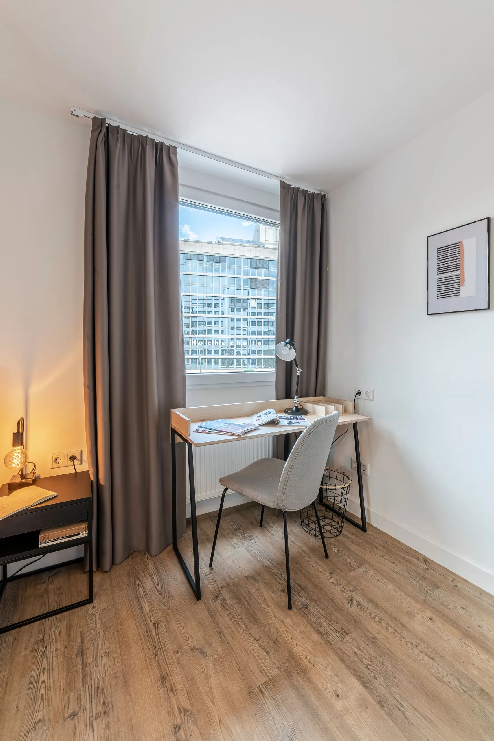 3 Bedroom