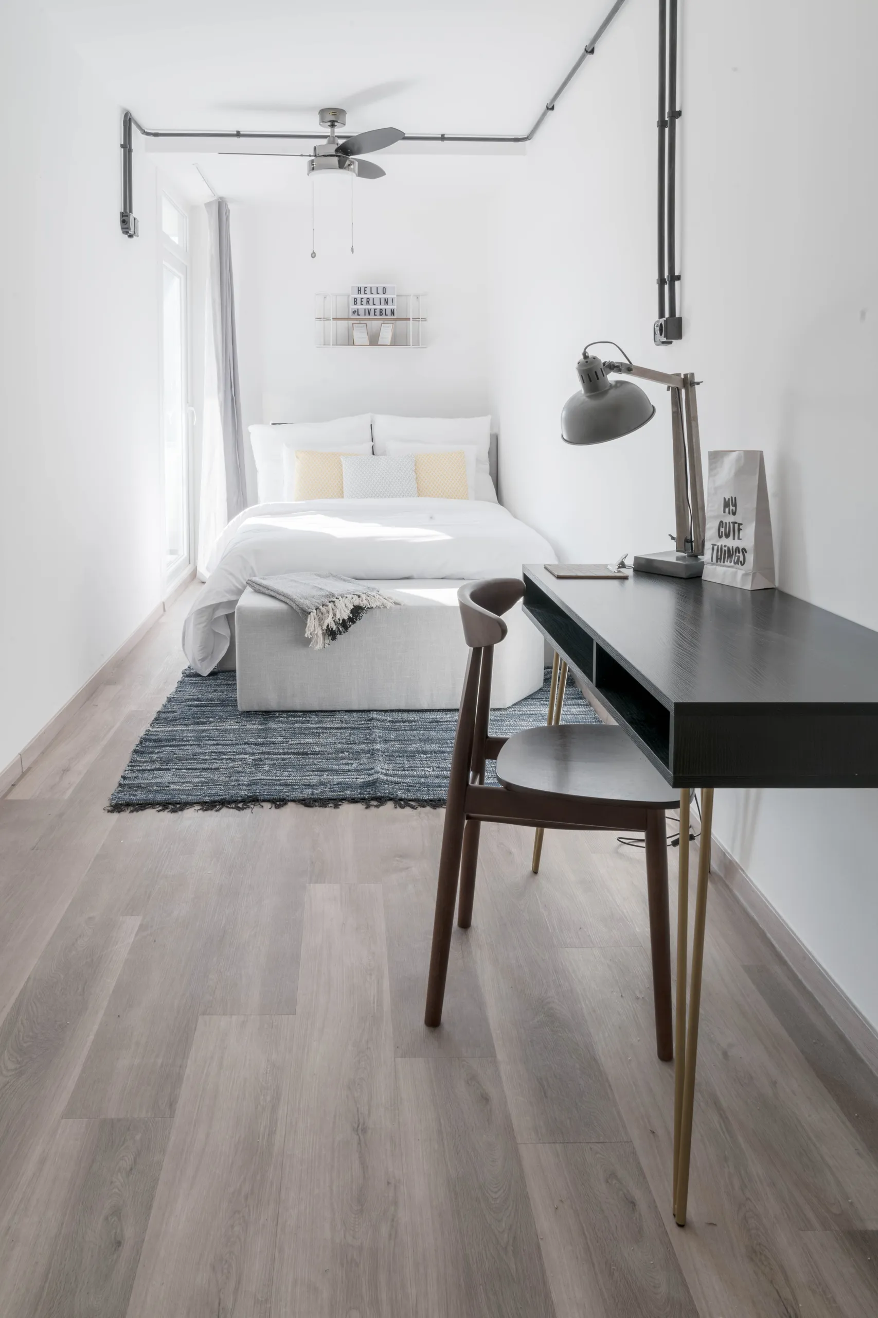 Private Room — Small