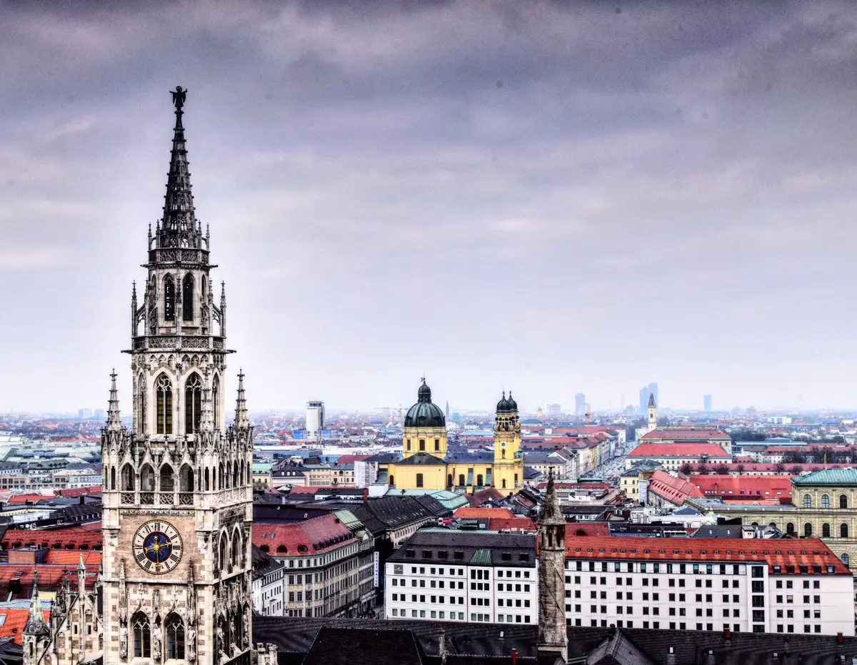 Top Things to Do in Munich: The Ultimate Guide