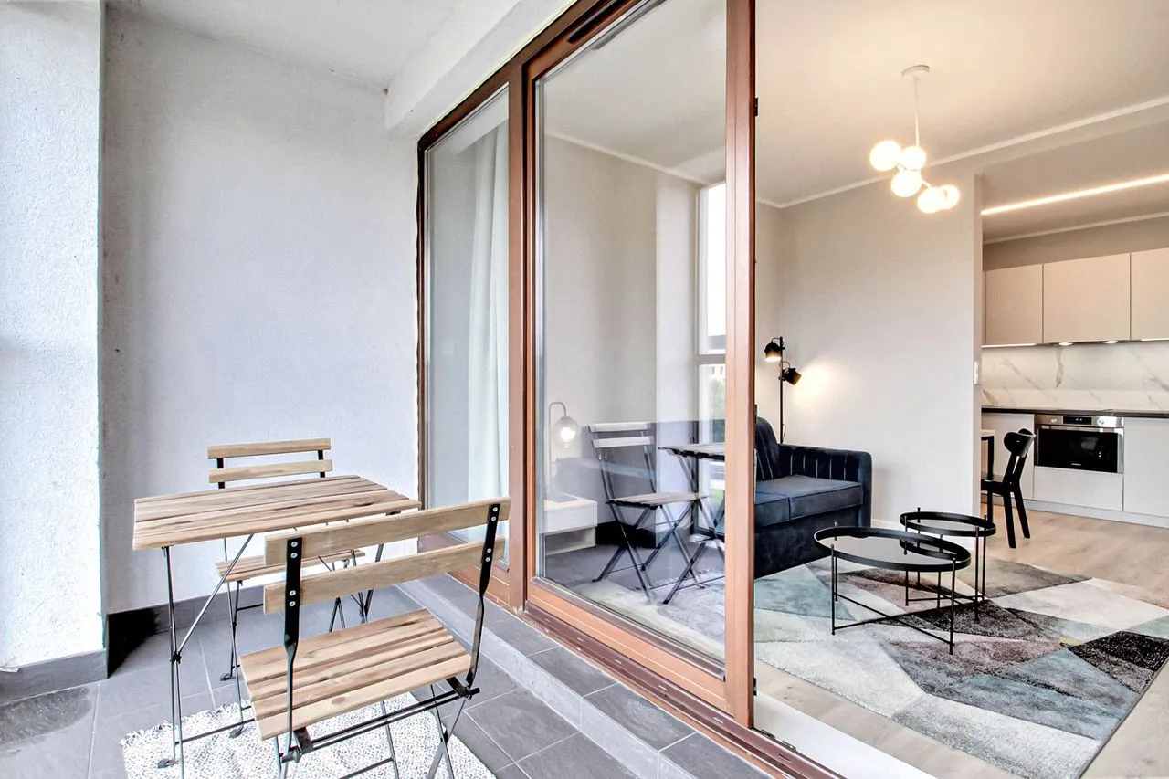 Studio — Small