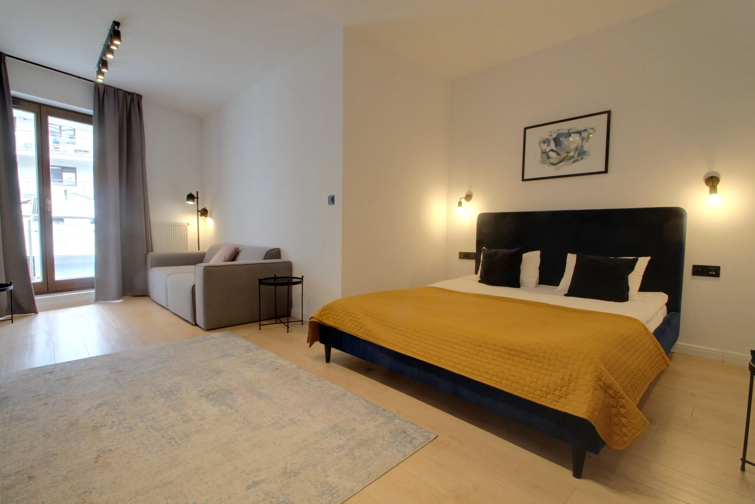 2 Bedroom — Large
