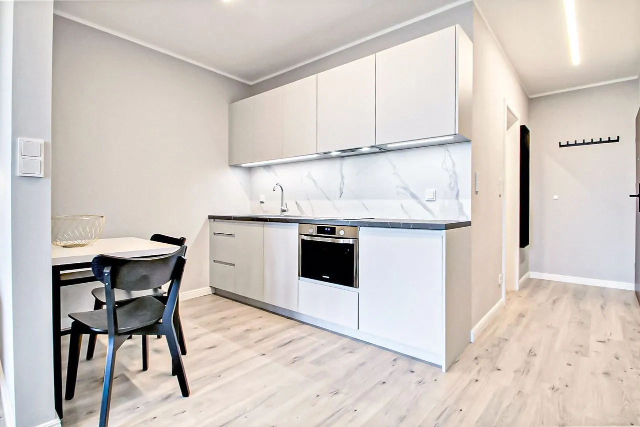 Studio — Small