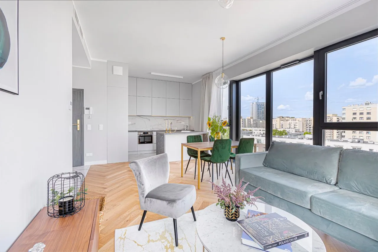 2 Bedroom — Large