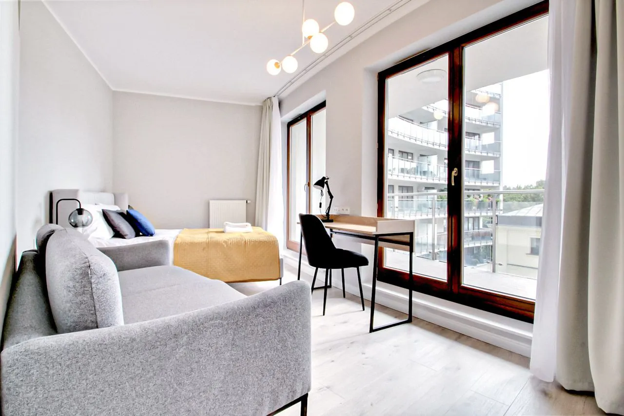 2 Bedroom — Medium