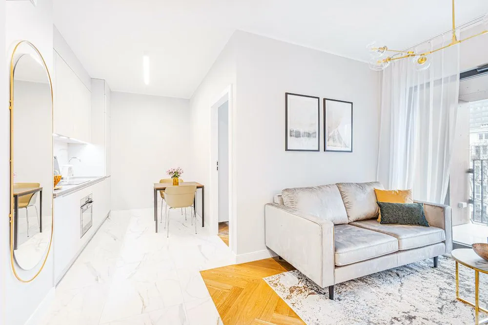 2 Bedroom — Medium