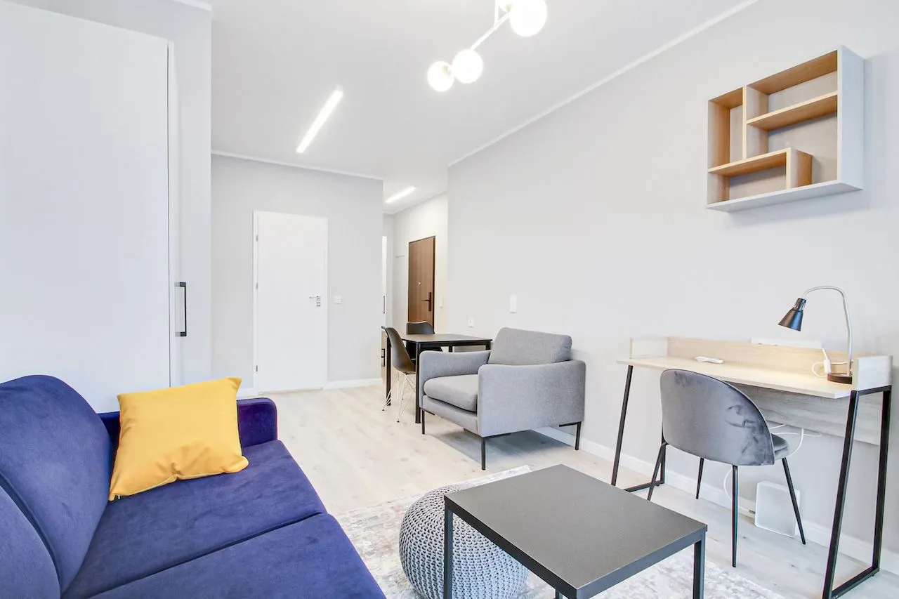 Studio — Small