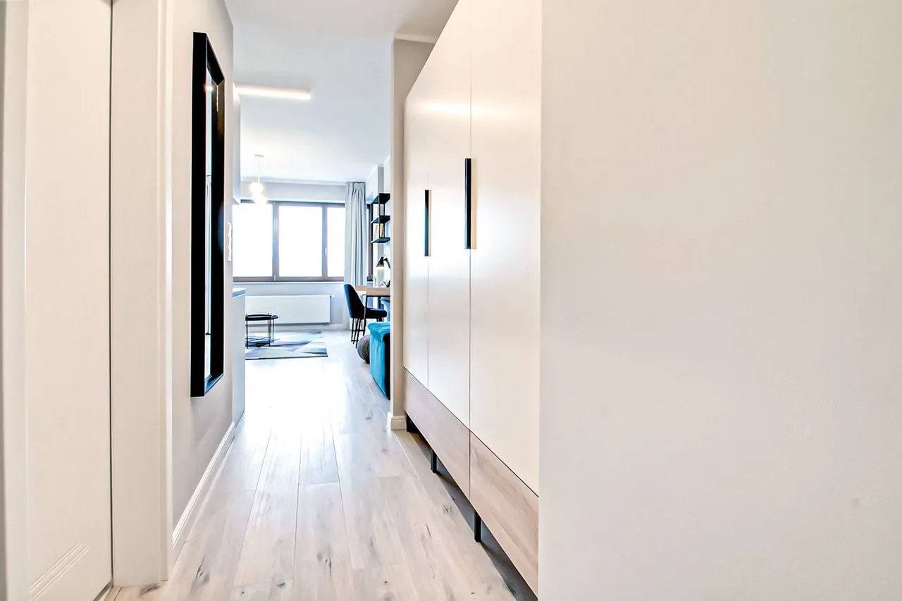 Studio — Small