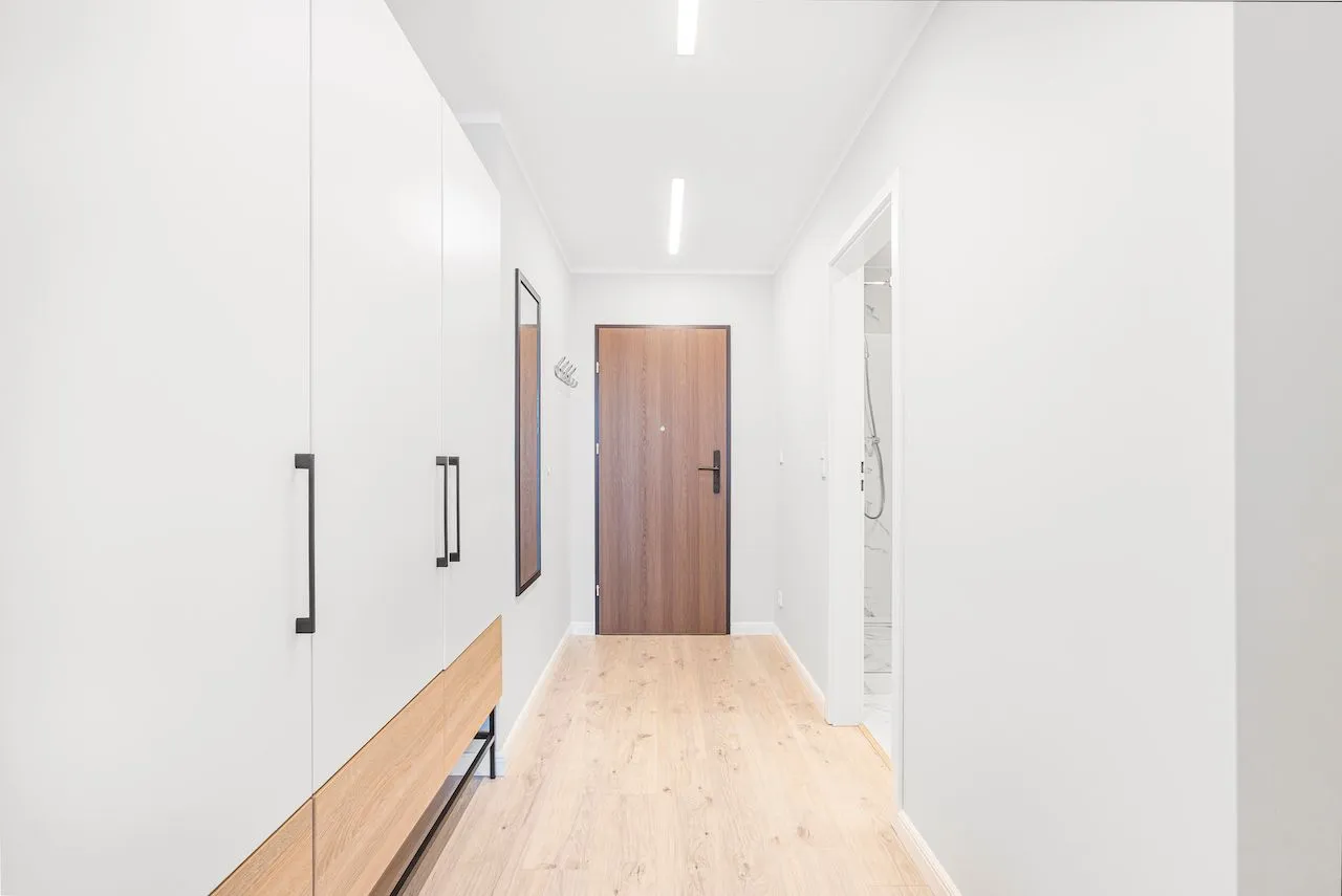 Studio — Small