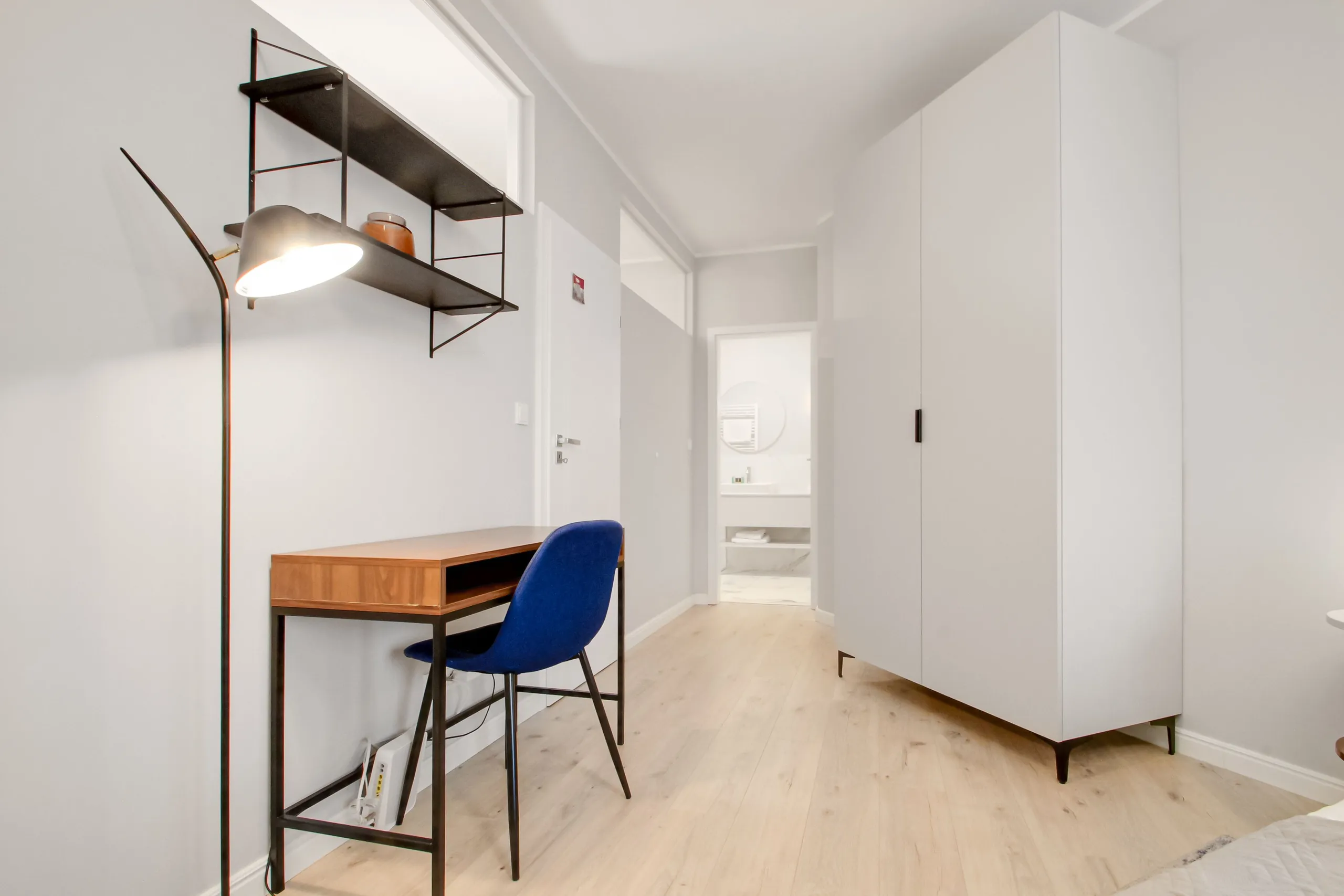 2 Bedroom — Medium