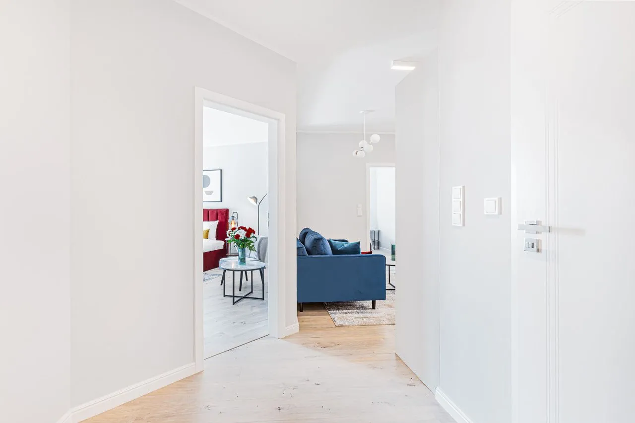 2 Bedroom — Medium