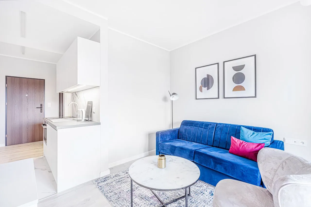 Studio — Small