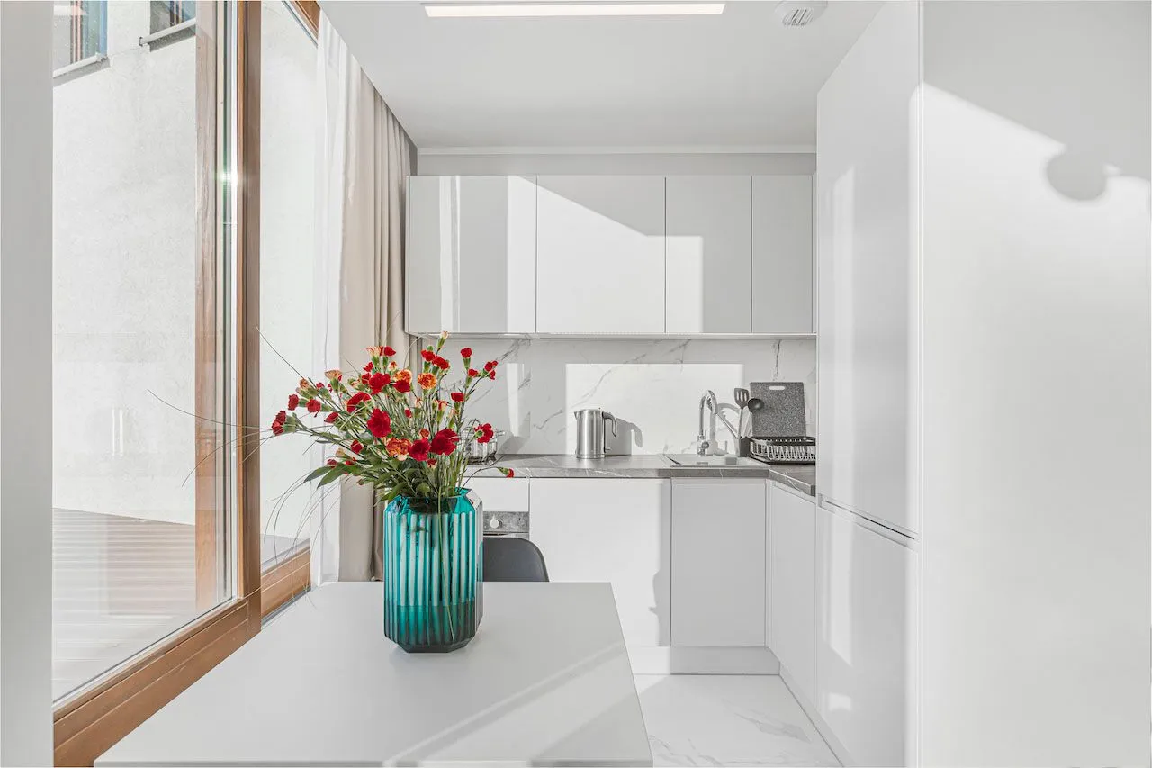 1 Bedroom — Medium
