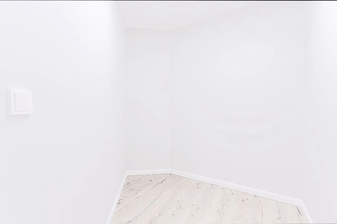 1 Bedroom — Medium