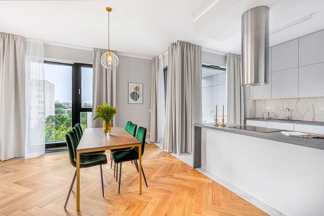 3 Bedroom — Large