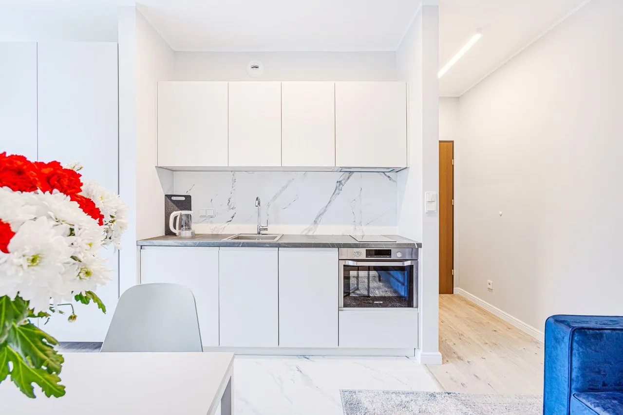 Studio — Small