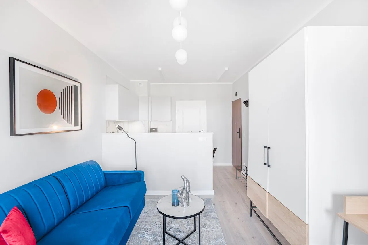 Studio — Small