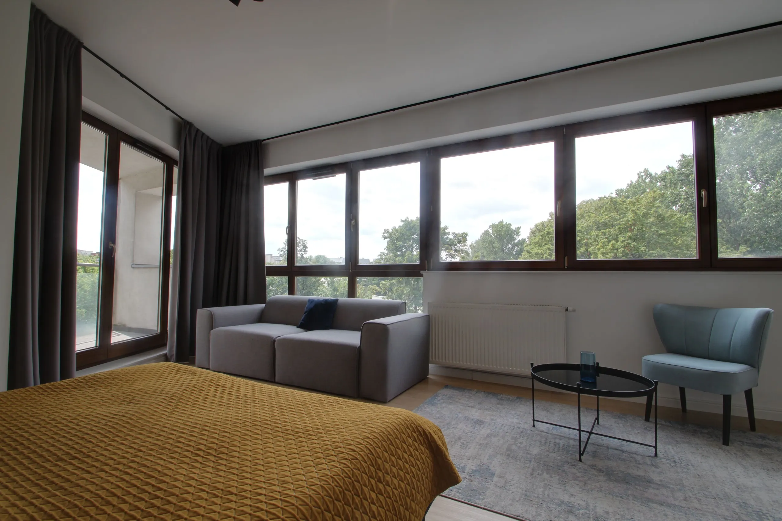2 Bedroom — Large