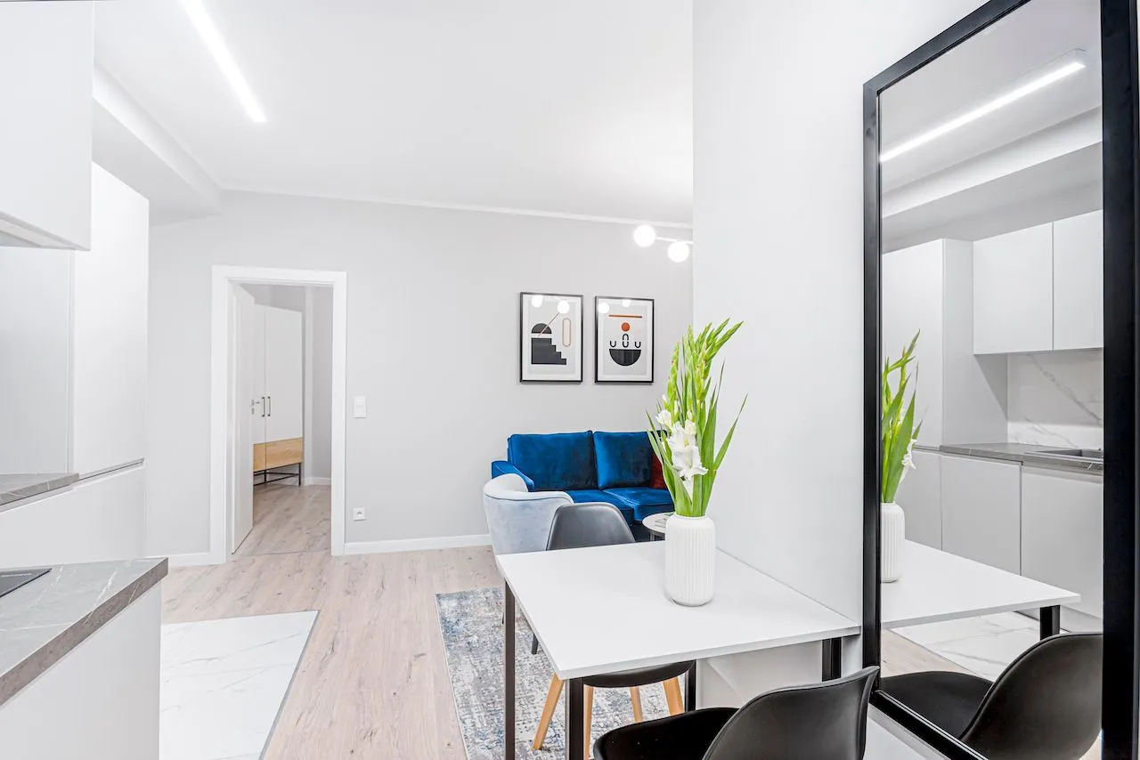 1 Bedroom — Medium