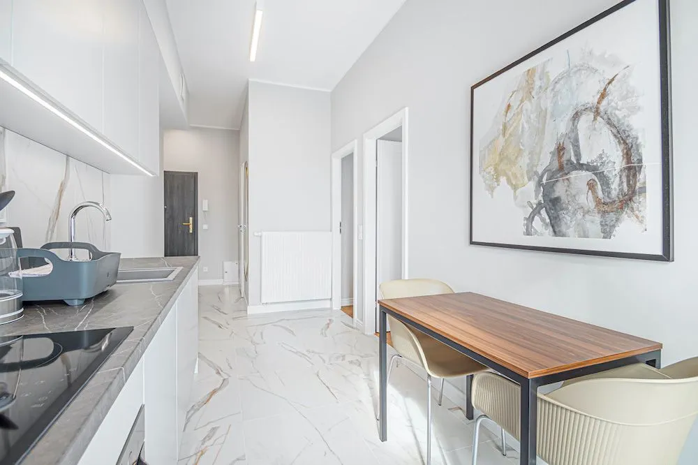 3 Bedroom — Large