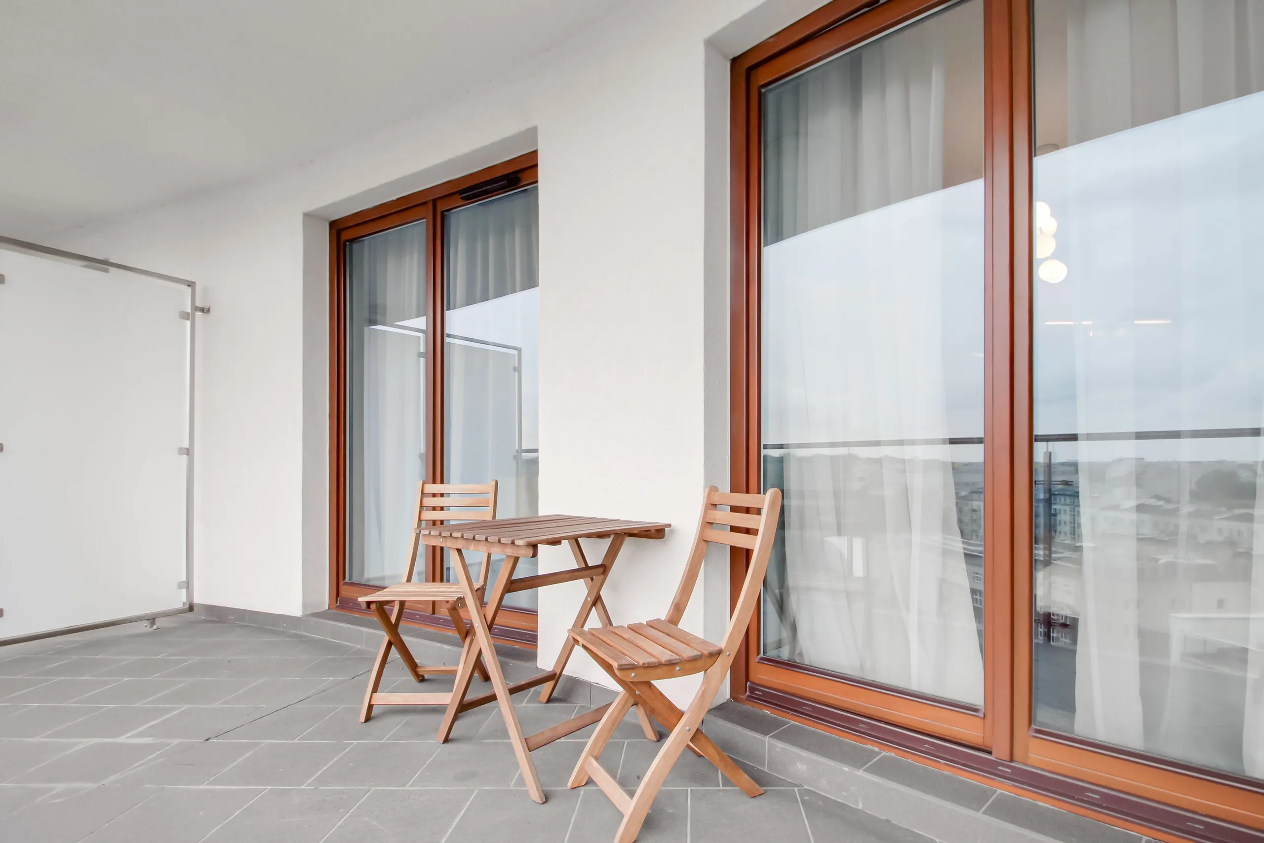 2 Bedroom — Medium