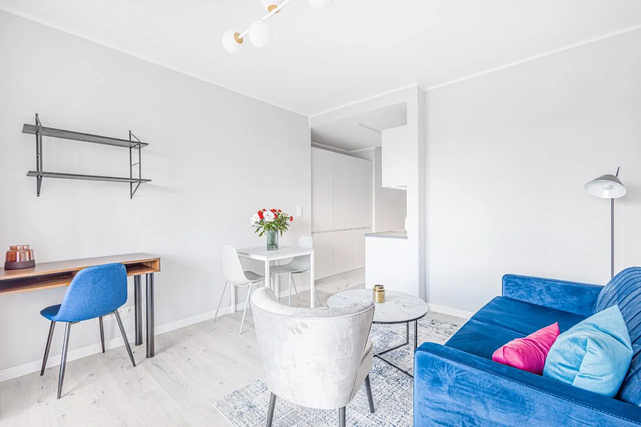 Studio — Small
