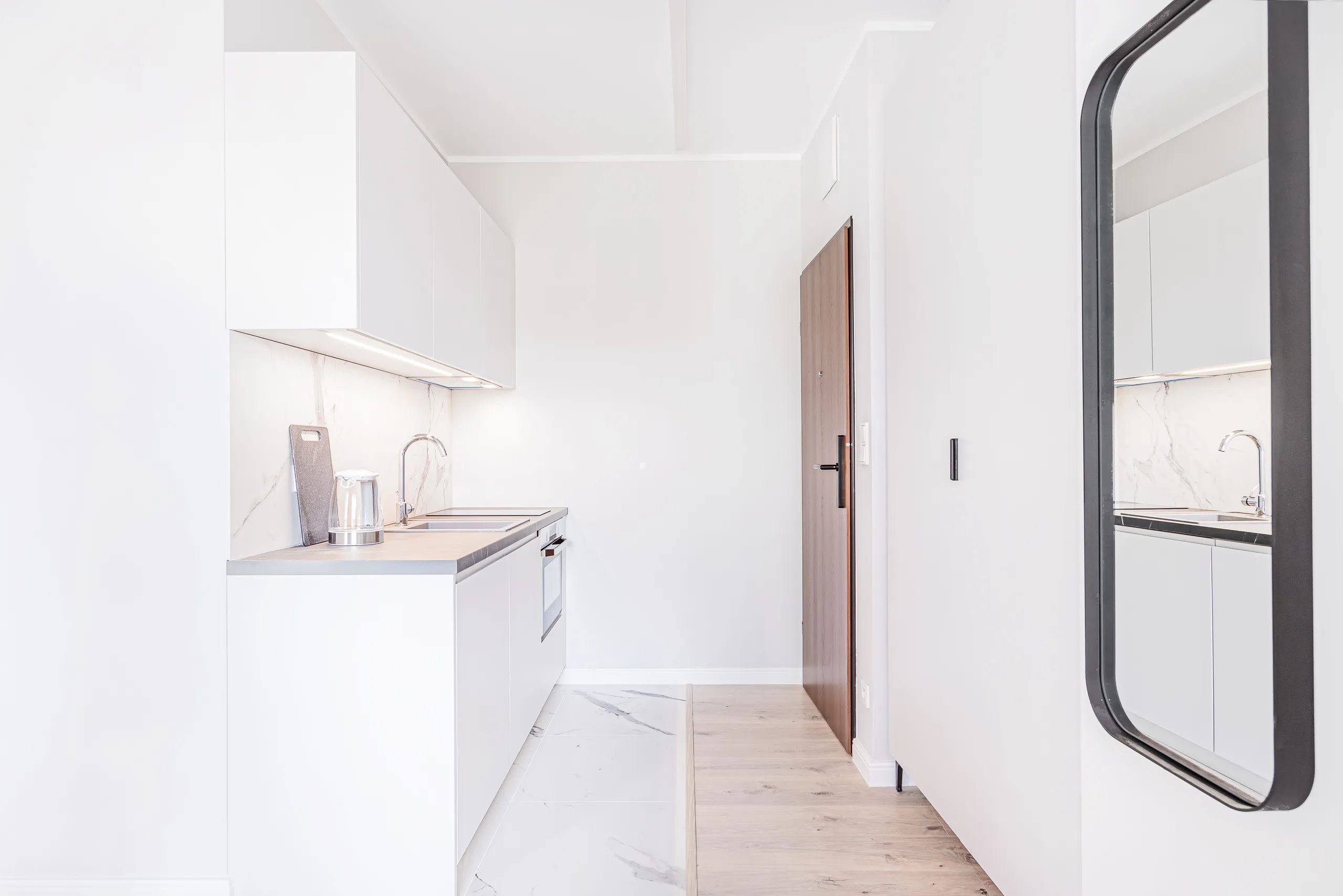 Studio — Small