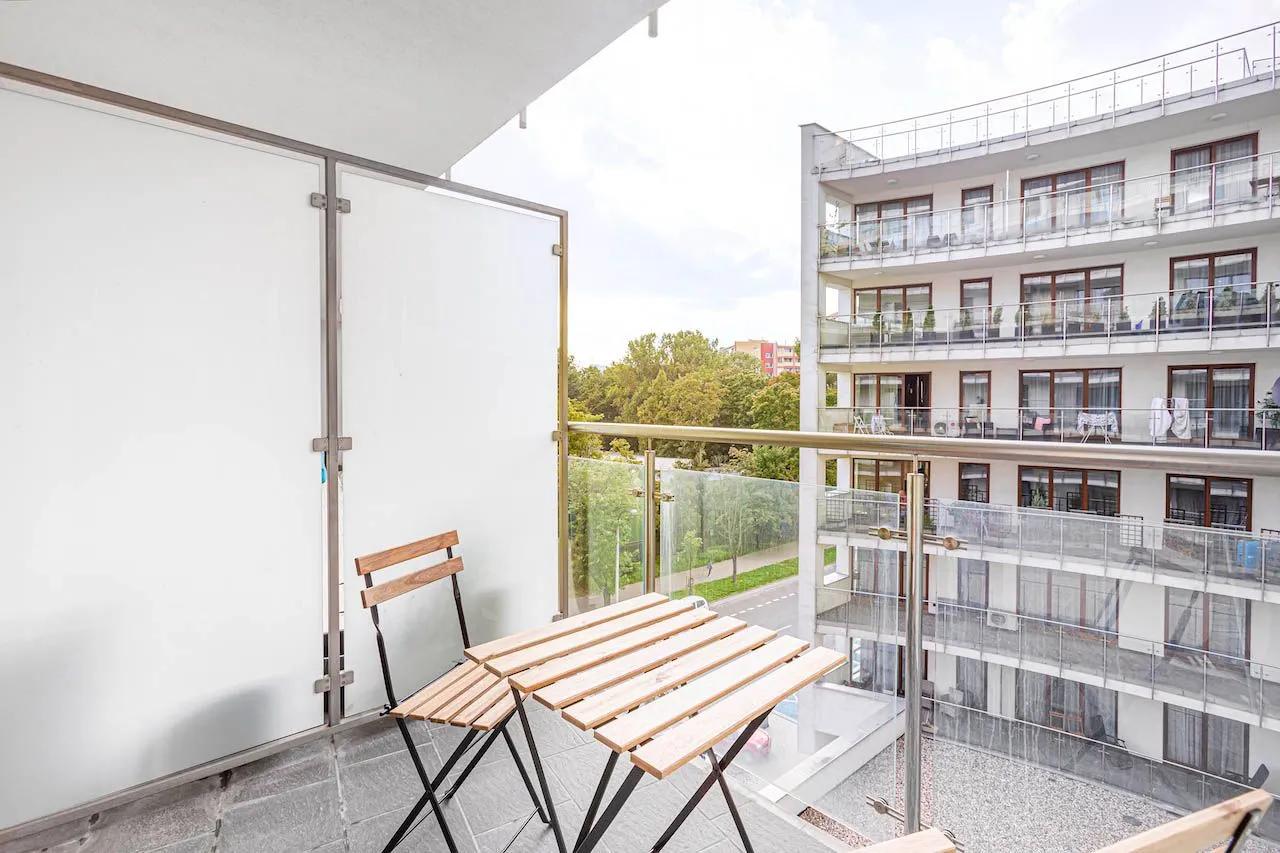 Studio — Small