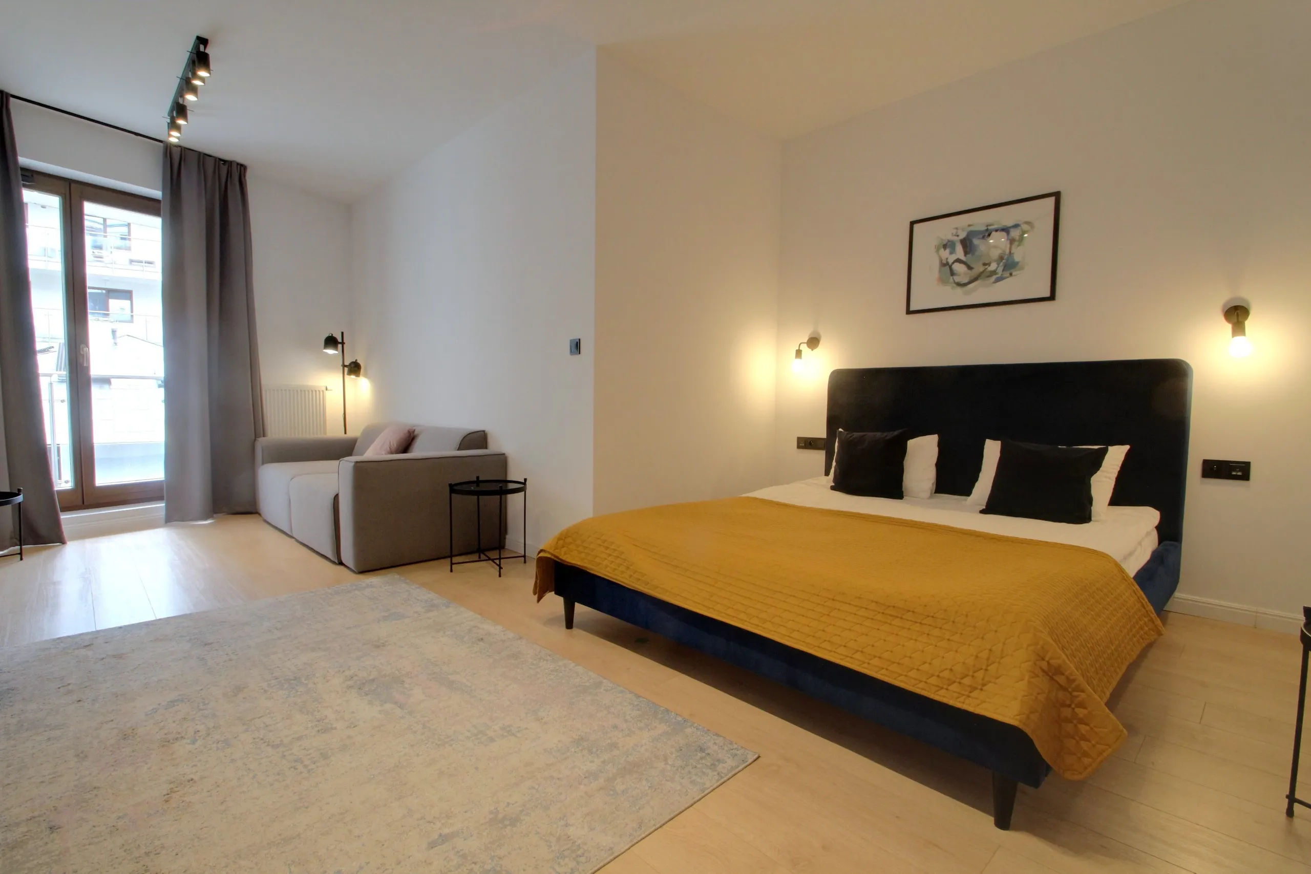 2 Bedroom — Large