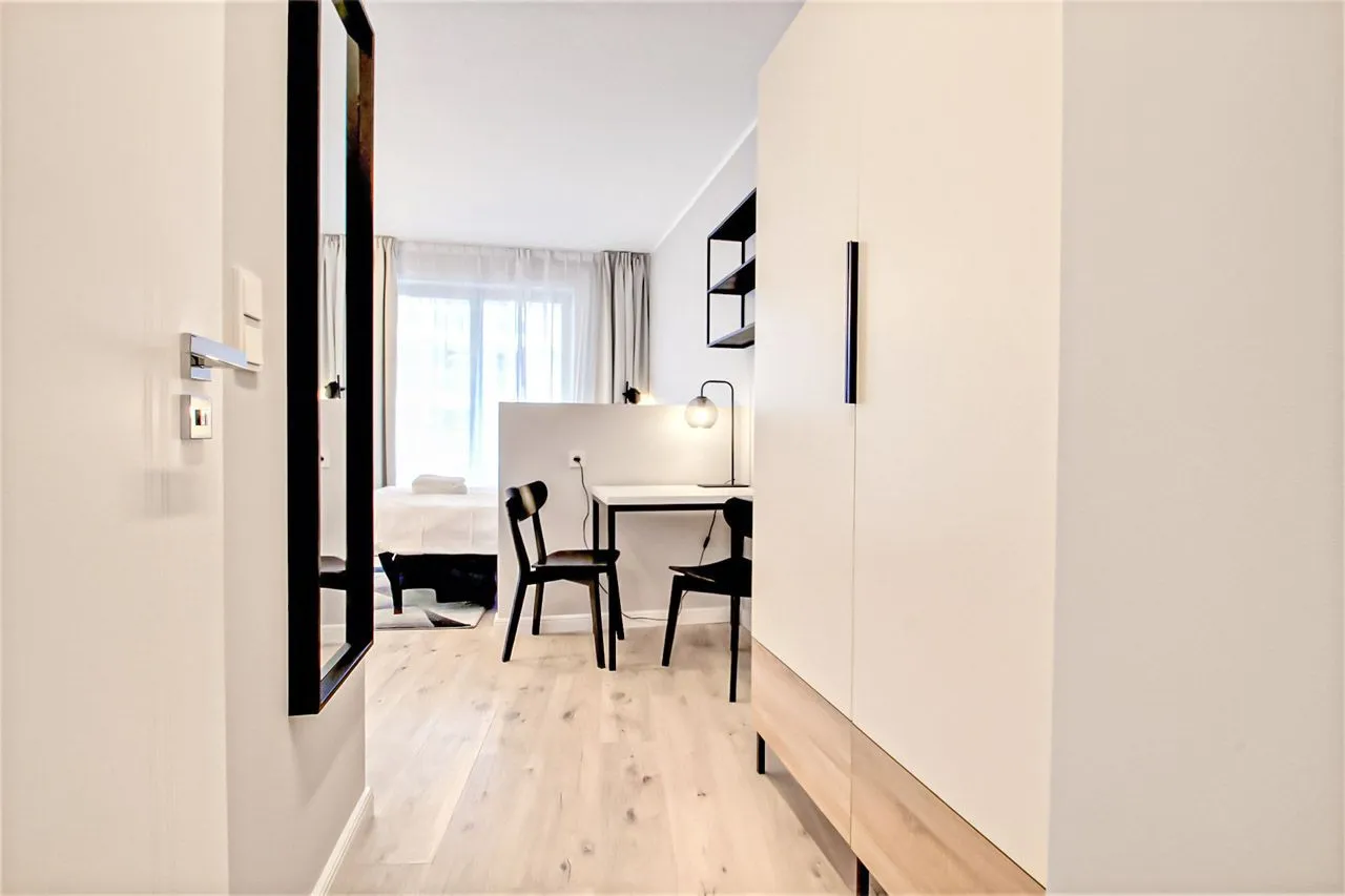 Studio — Small