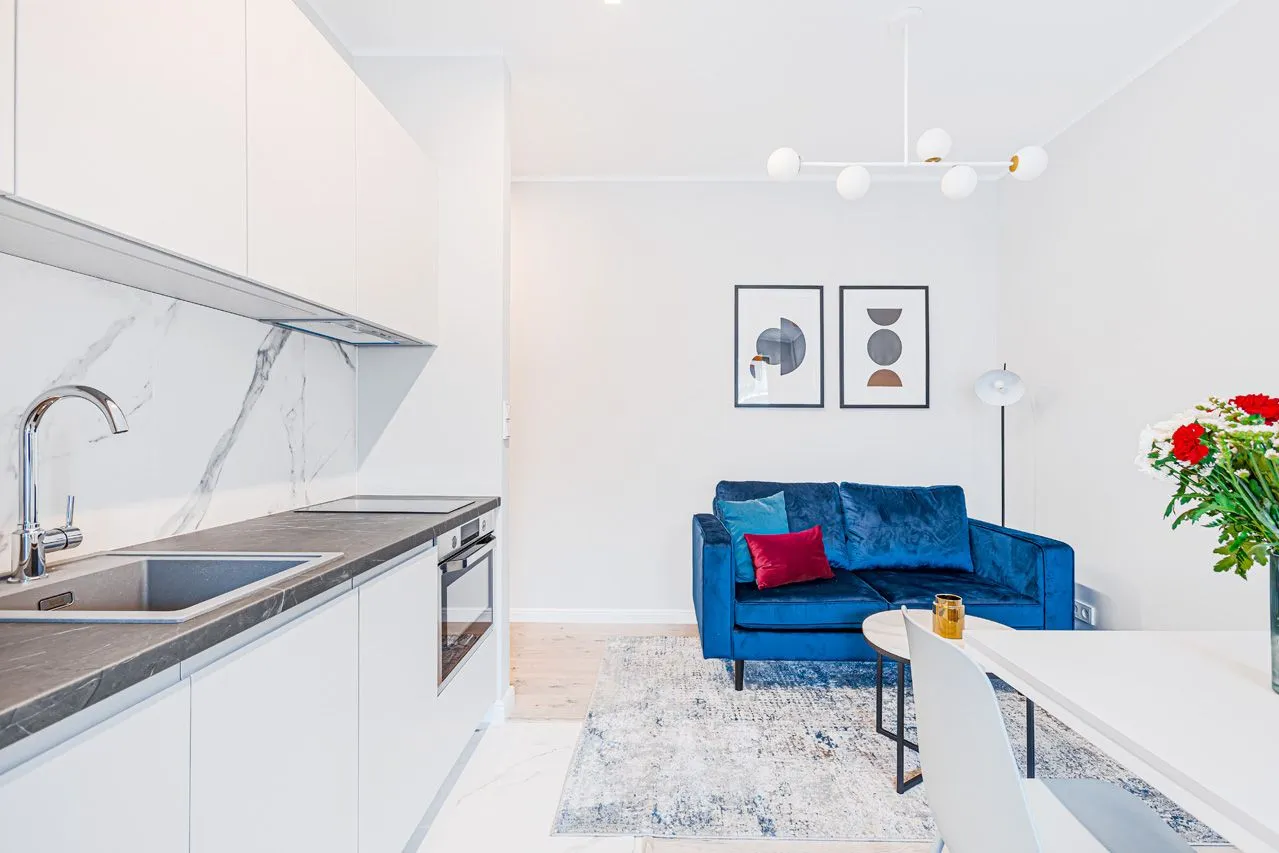 Studio — Small