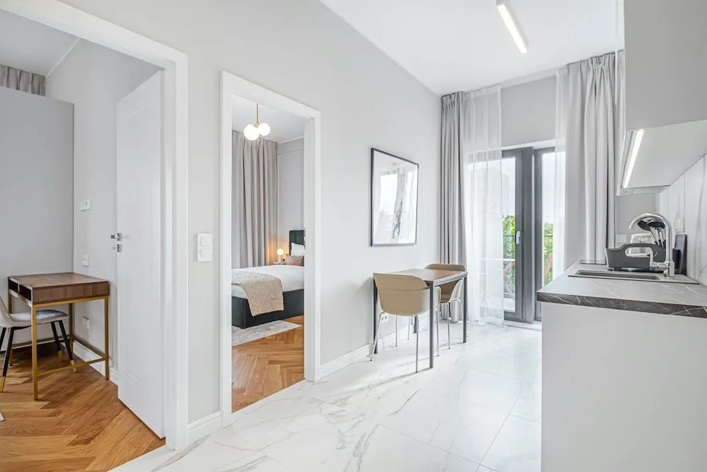 3 Bedroom — Large