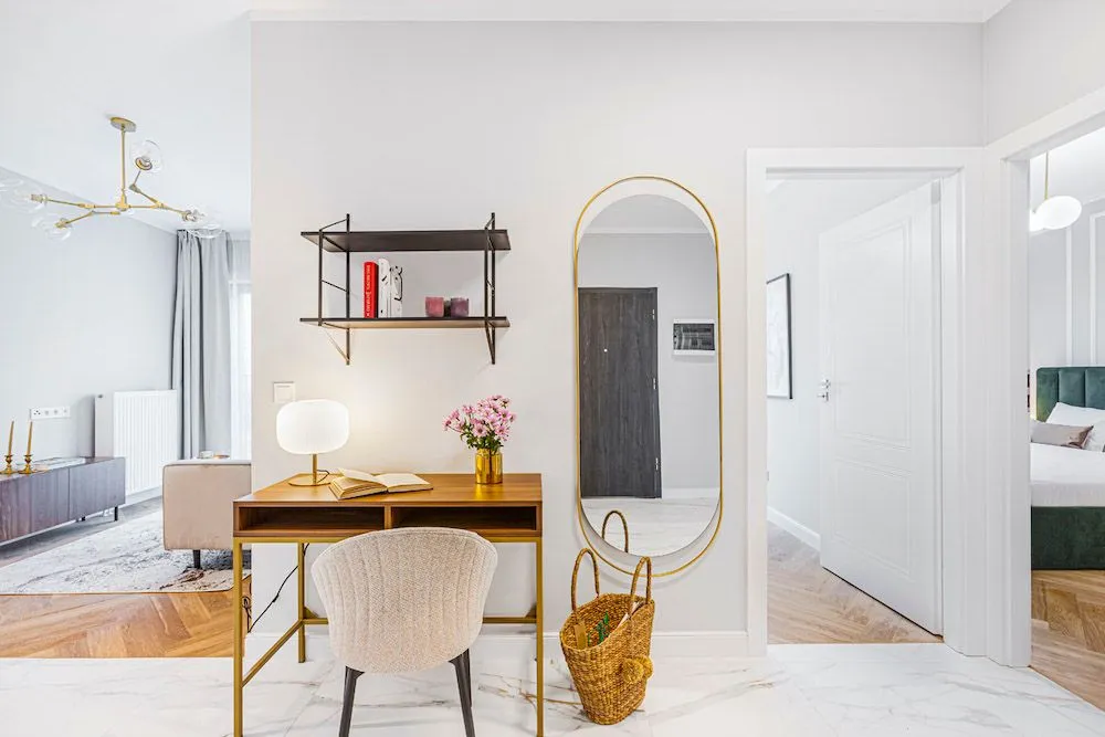 2 Bedroom — Medium