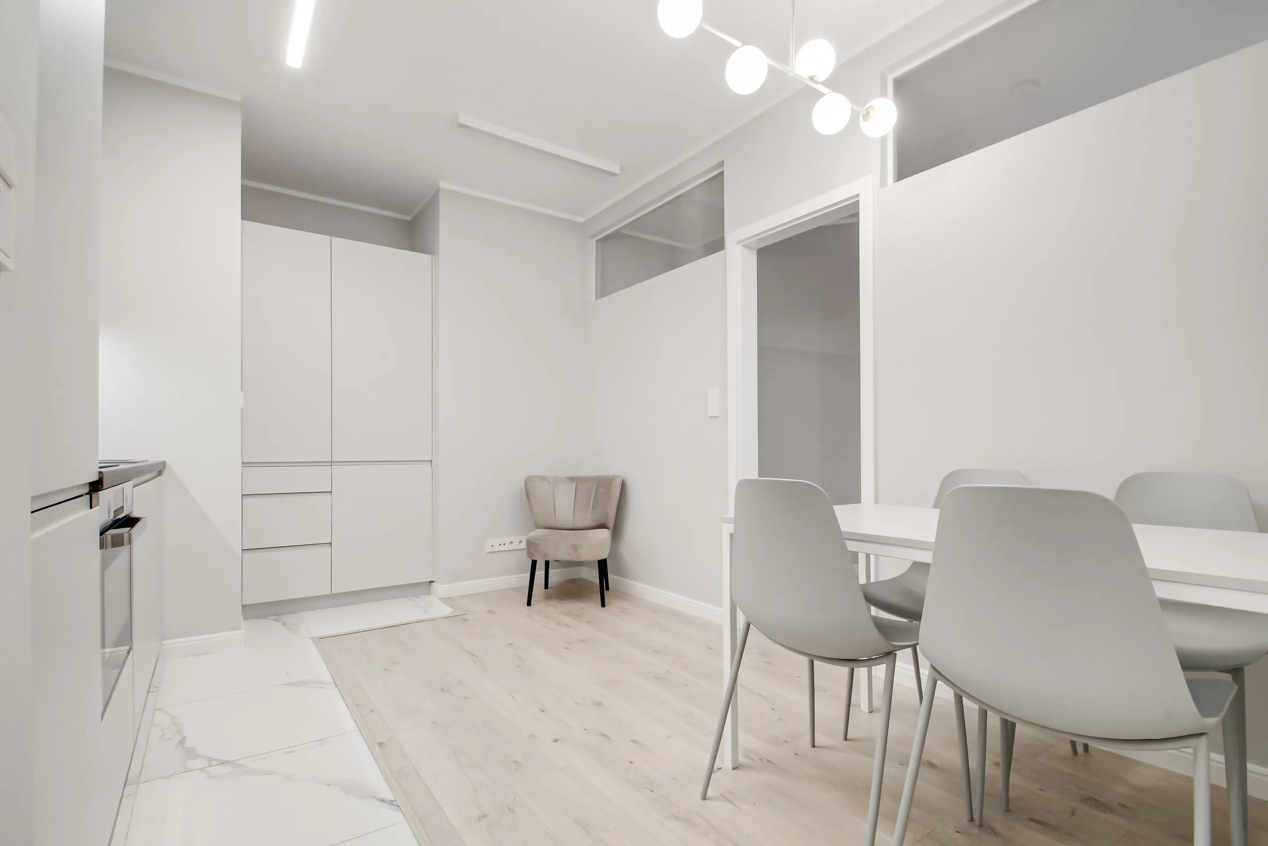 2 Bedroom — Medium
