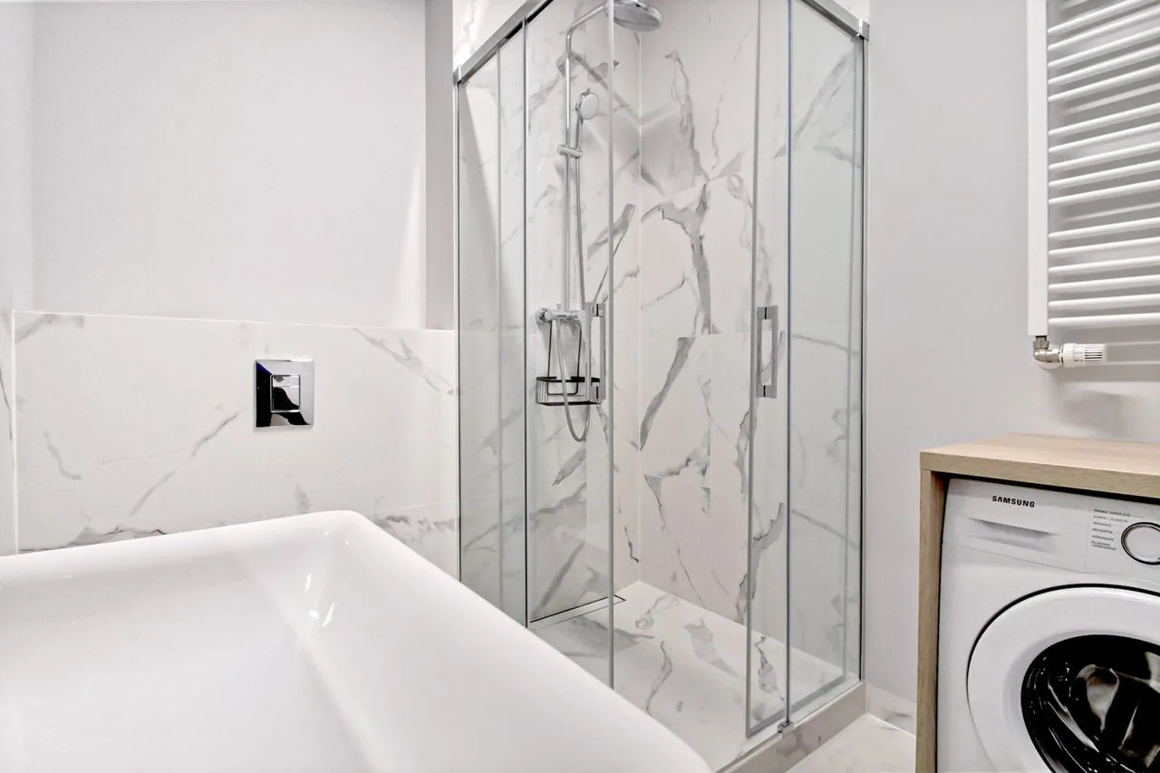 2 Bedroom — Medium