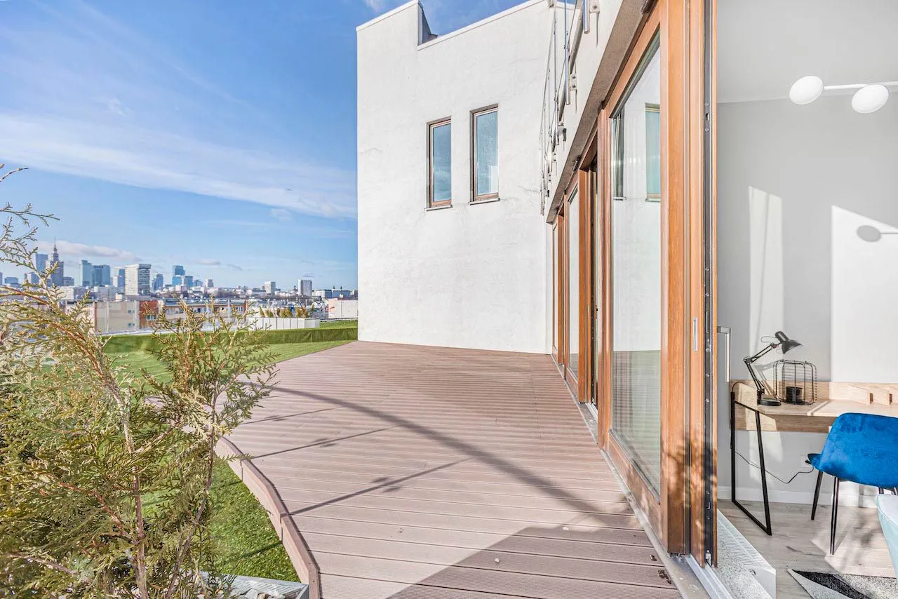 1 Bedroom — Medium