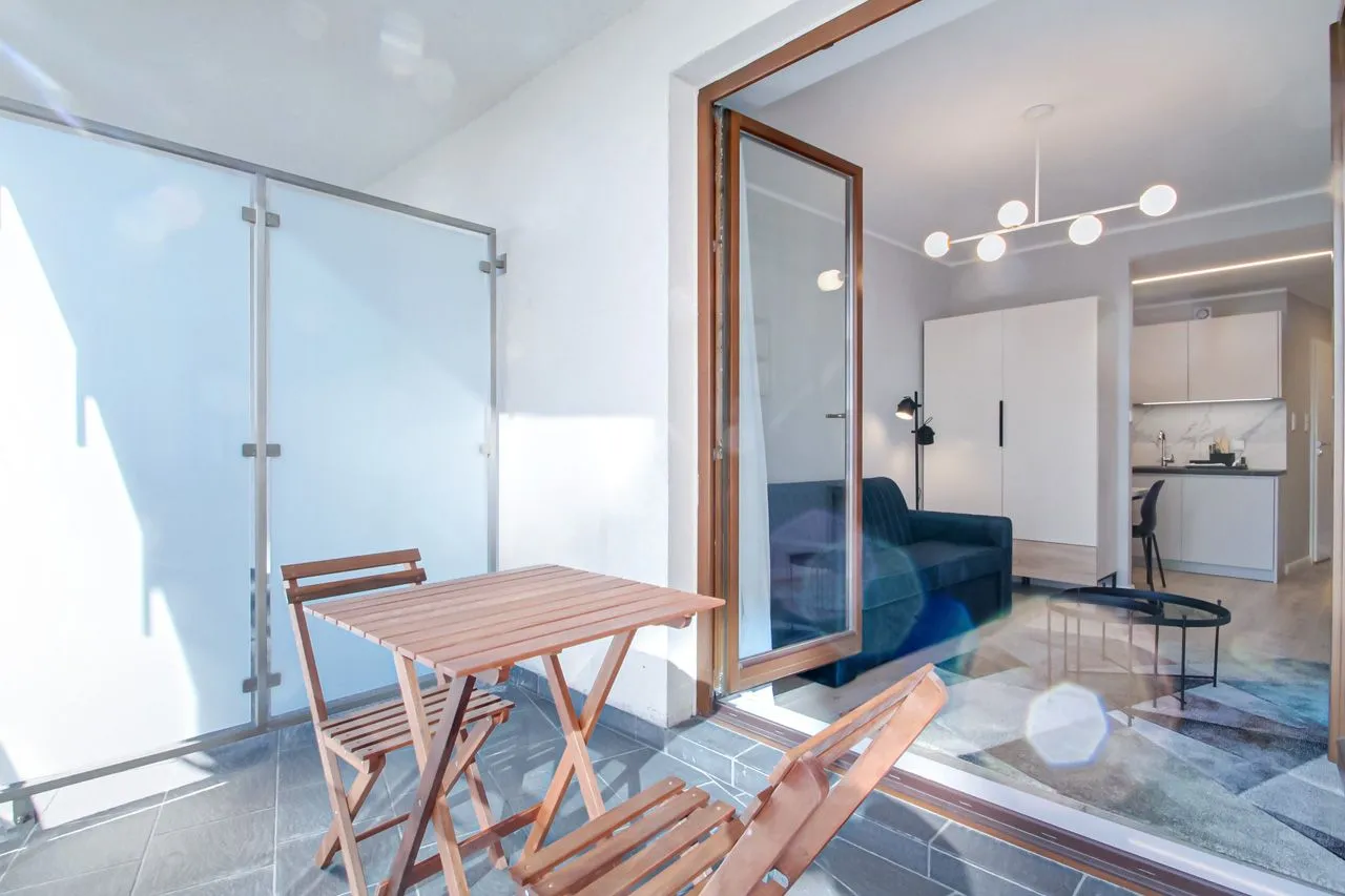 Studio — Small