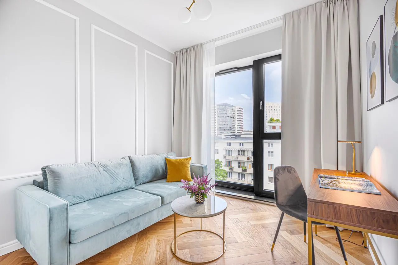 3 Bedroom — Large