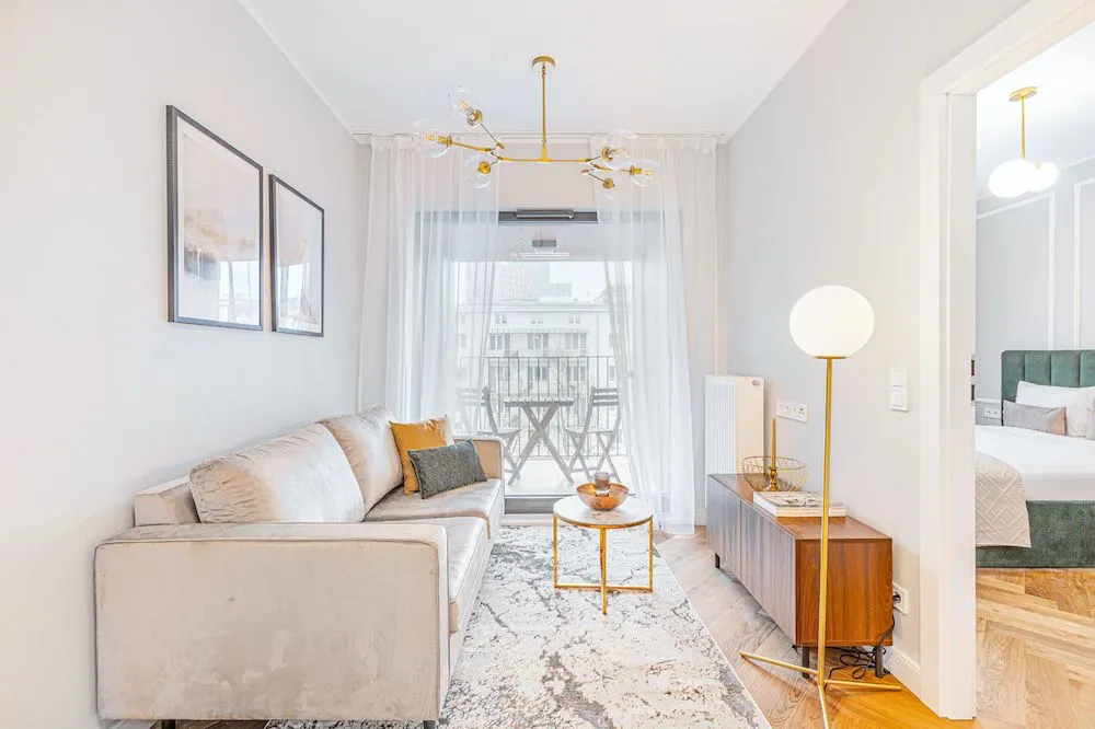 2 Bedroom — Medium