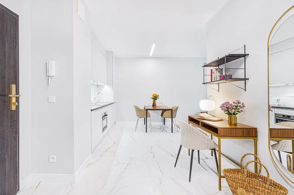 2 Bedroom — Medium