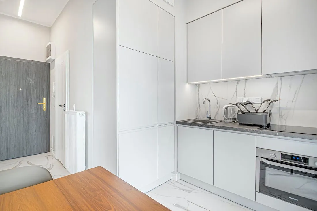 2 Bedroom — Small