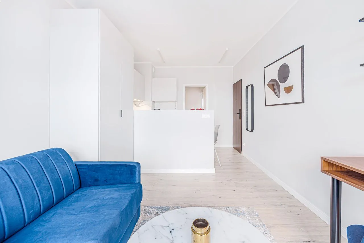 Studio — Small
