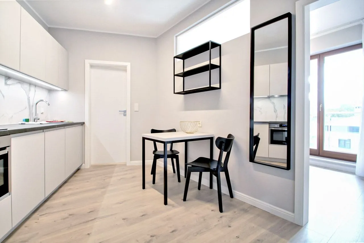2 Bedroom — Medium