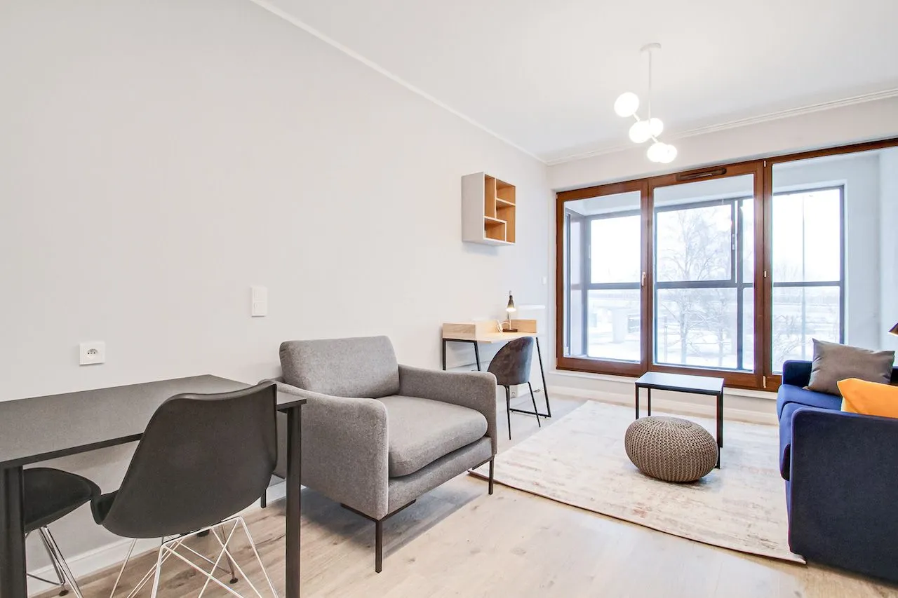 Studio — Small
