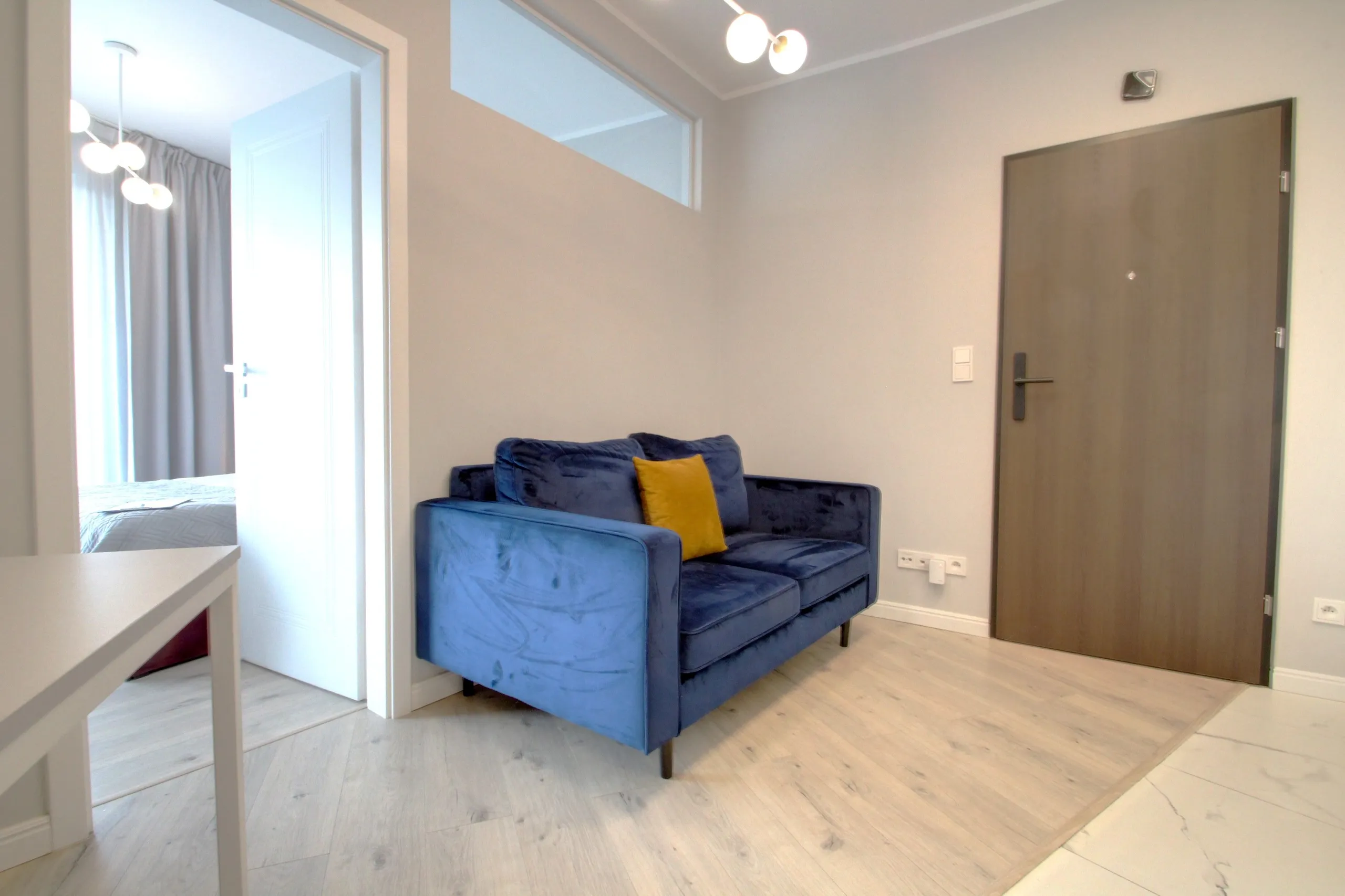 2 Bedroom — Medium