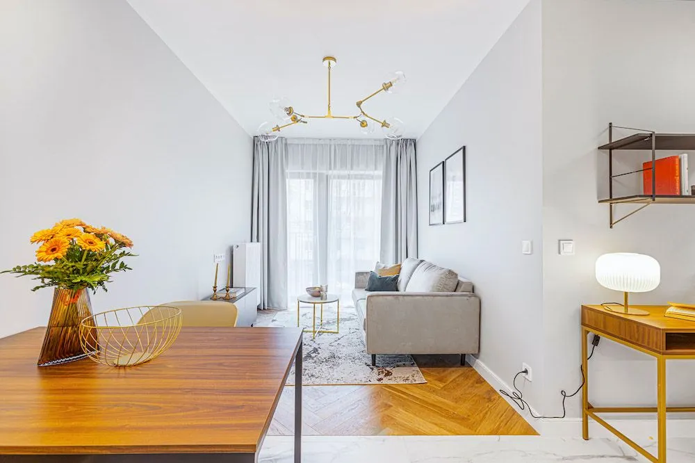 2 Bedroom — Medium