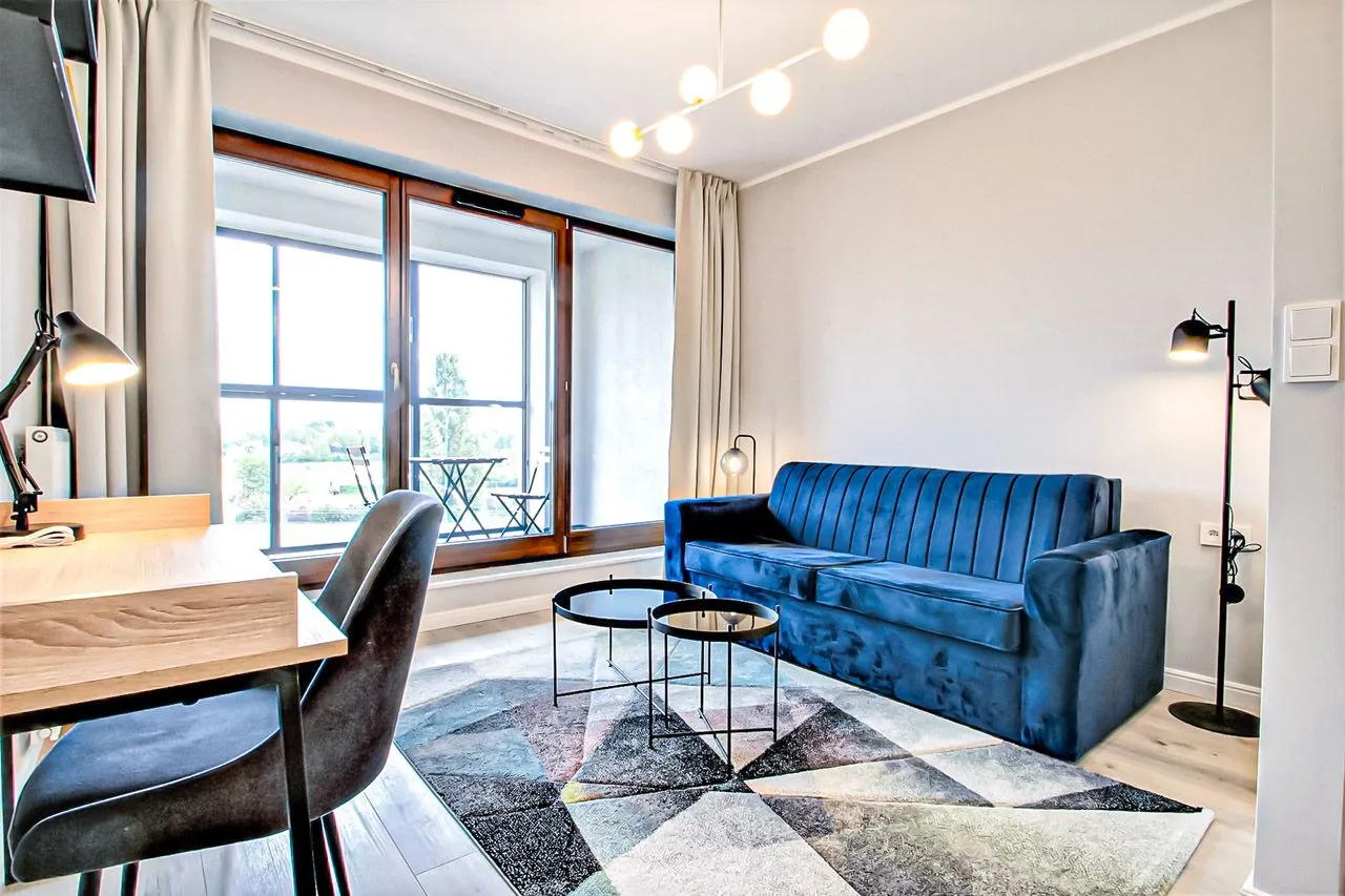 Studio — Small