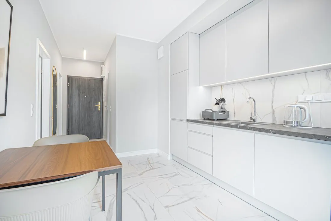 2 Bedroom — Medium