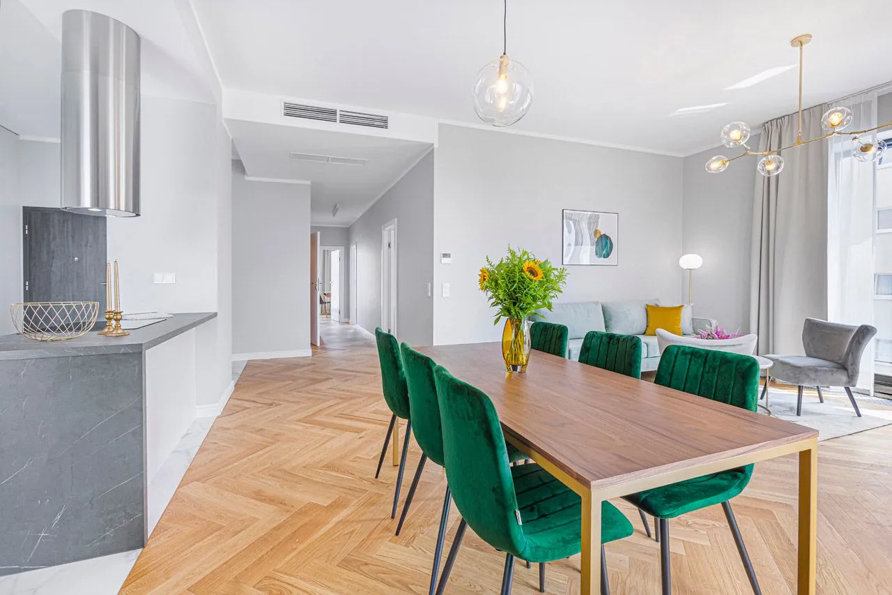3 Bedroom — Large