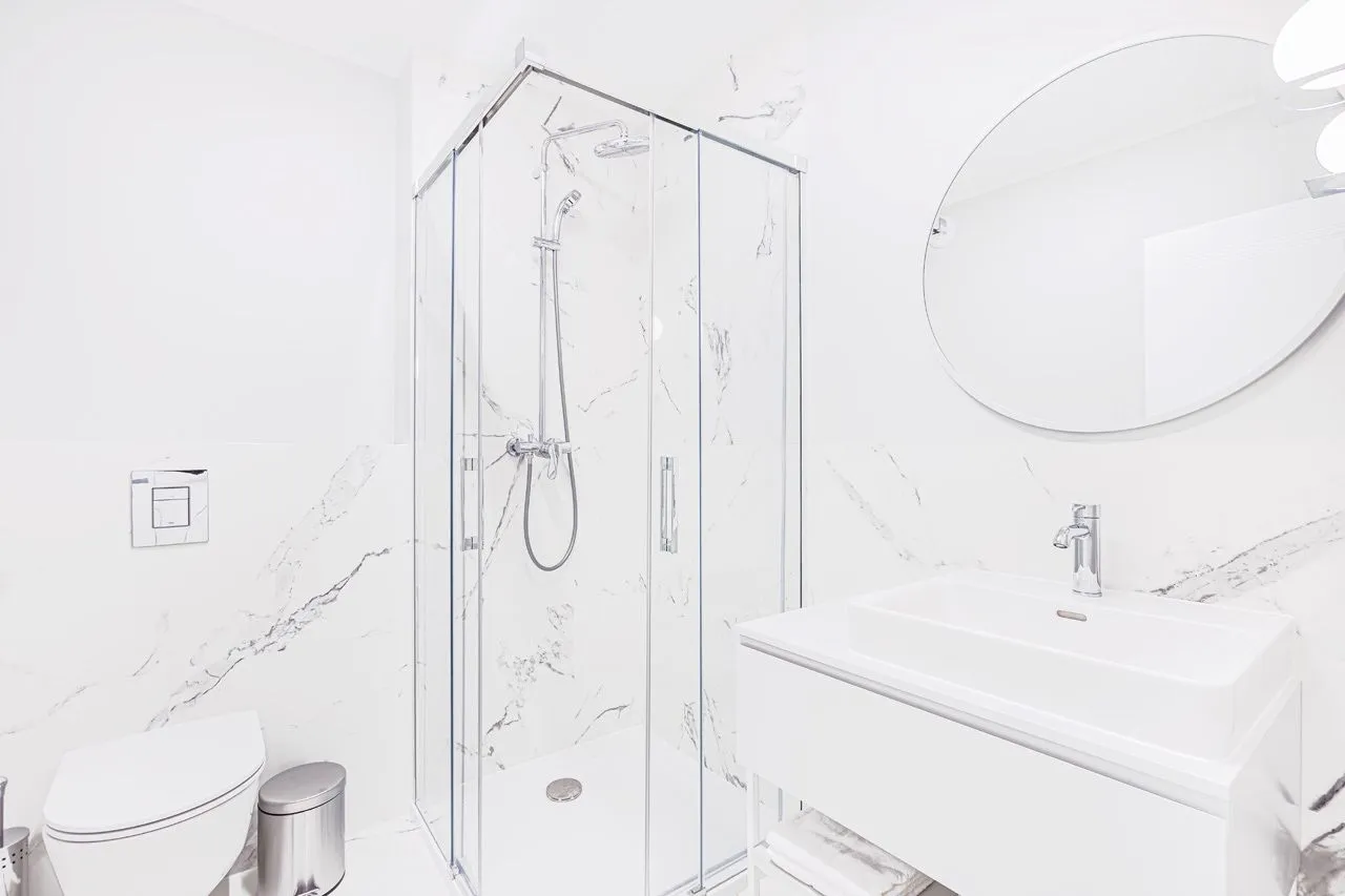 1 Bedroom — Medium