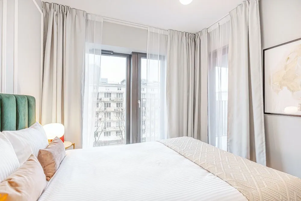 2 Bedroom — Medium